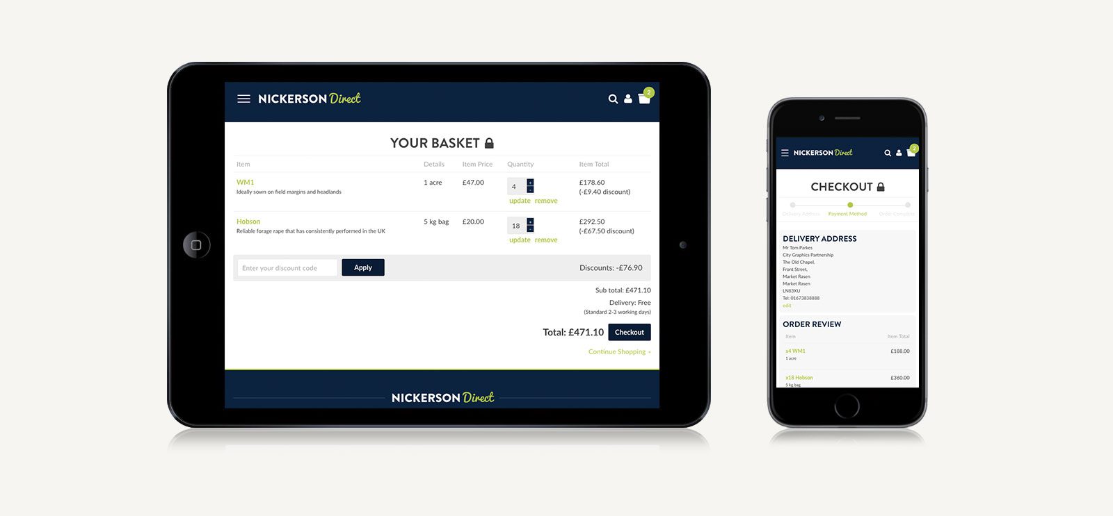 nickerson-direct-overview